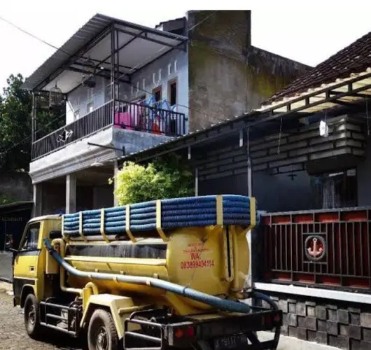 Sedot WC tbsimatupang Terdekat