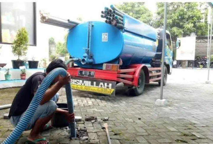 Sedot WC tbsimatupang Murah