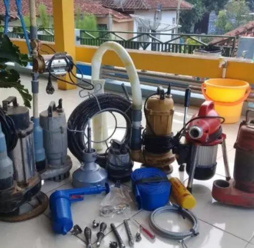 Sedot WC tbsimatupang Murah