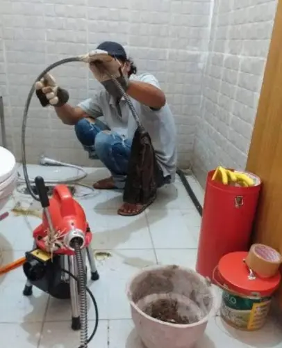 Sedot WC tbsimatupang Murah