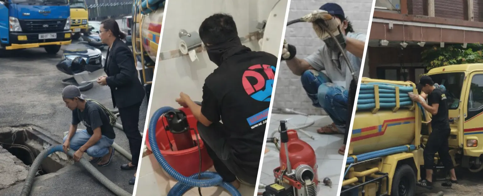 Jasa Sedot WC tbsimatupang Terdekat